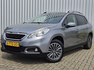 Peugeot 2008 1.2 VTi Active /Dealer