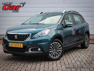 Peugeot 2008 1.5 BlueHDi Blue Lease Active Airco Navi