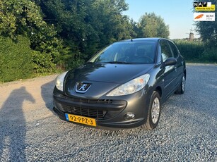 Peugeot 206 + 1.4 Millesim 200 APK NAP AIRCO