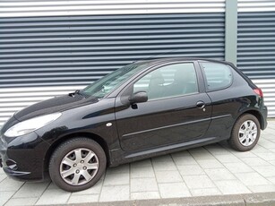 Peugeot 206+ 1.4 XS Airco NAP Cruise control (bj 2011)