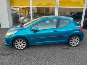 Peugeot 207 1.4-16V XS! Sport! AC! APK!