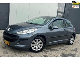 Peugeot 207 1.4 Color-line