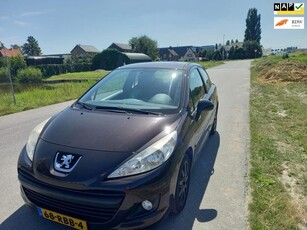 Peugeot 207 1.4 VTi Access