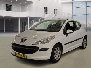 Peugeot 207 1.4 VTi Sublime (bj 2009)