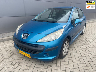 Peugeot 207 1.4 VTi Cool 'n Blue