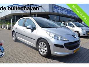 Peugeot 207 1.4 VTi Cool 'n Blue (bj 2008)