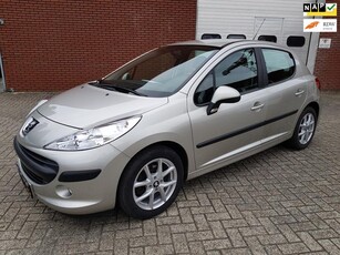 Peugeot 207 1.4 VTi Cool 'n Blue