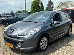 Peugeot 207 1.4 VTI XS Benzine 5-Deurs 2007 Airco 134.000 KM