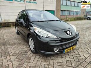 Peugeot 207 1.4 VTi XS ( VOL DEALER ONDERHOUDEN)