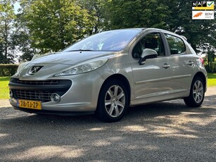 Peugeot 207 1.6-16V XS Pack 85.000 KM NAP+ Airco