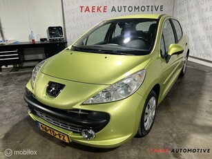 Peugeot 207 1.6-16V XS Pack Airco