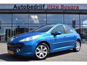 Peugeot 207 1.6 16V XS Pack ECC Panoramadak 16 Inch LMV