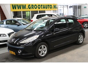 Peugeot 207 1.6 VTi XS Airco, Isofix, Stuurbekrachtiging