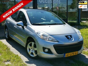 Peugeot 207 1.6 VTi XS AIRCOCRUISEPDCELEK.RAMENNAPAPK.