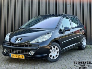 Peugeot 207 1.6 VTi XS Pack PANORAMADAK