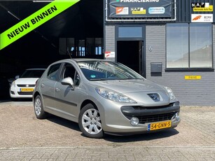 Peugeot 207 1.6 VTi XSAircoAUTNAPElek. RamenAPK