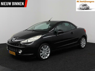 Peugeot 207 CC 1.6 VTi Premiere CABRIO AIRCO