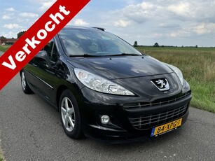 Peugeot 207 SW 1.4 VTi Active Airco/Cruise (bj 2012)