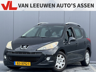 Peugeot 207 SW 1.4 VTi Active | Nieuw binnen | Trekhaak | Cruise | Compleet