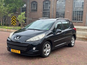 Peugeot 207 SW 1.6 VTi XS