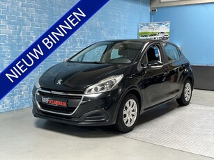 Peugeot 208 1.0 PureTech Access AIRCO / CRUISE /