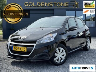 Peugeot 208 1.0 PureTech Access Airco,Cruise,Nieuwe