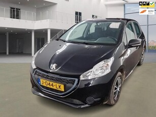 Peugeot 208 1.0 VTi Access