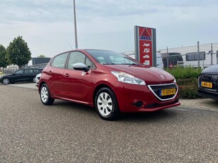 Peugeot 208 1.0 VTi LIKE Cruise control Airco