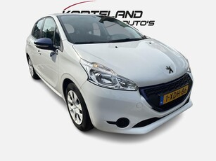 Peugeot 208 1.0 VTi LIKE l Airco l Cruise l 5-deurs