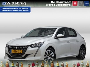 Peugeot 208 1.2 100PK Active Navigatie Parkeerhulp