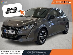 Peugeot 208 1.2 PureTech 101pk Allure Pack Navigatie