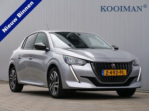 Peugeot 208 1.2 PureTech 130pk Allure AUTOMAAT LED /