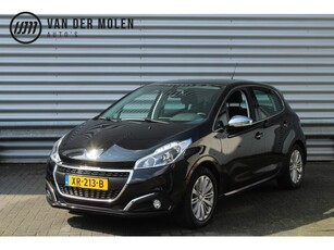 Peugeot 208 1.2 PureTech 83pk Allure NL-Auto NAP Clima