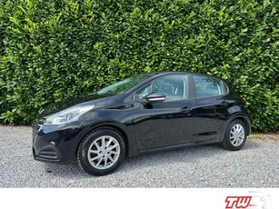 Peugeot 208 1.2 PureTech Active AUTOMAAT NAVI CRUISE