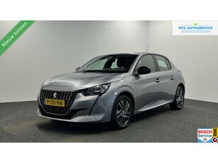 Peugeot 208 1.2 PureTech Active