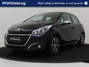 Peugeot 208 1.2 PureTech Allure 5 deurs Navigatie