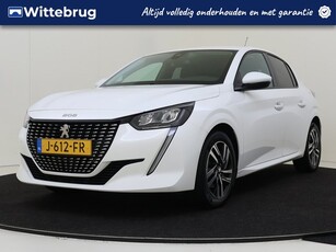 Peugeot 208 1.2 PureTech Allure 5 deurs Navigatie