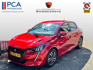 Peugeot 208 1.2 PureTech Allure Groot scherm