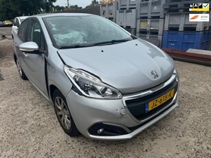 Peugeot 208 1.2 PureTech Blue Lion