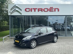 Peugeot 208 1.2 PureTech Blue Lion