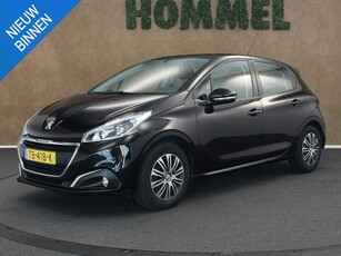 Peugeot 208 1.2 PureTech Blue Lion - ORIGINEEL NEDERLANDSE