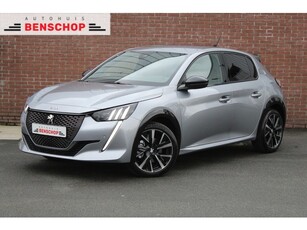 Peugeot 208 1.2 PureTech GT 100PK CAMERACRUISE