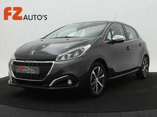 Peugeot 208 1.2 PureTech GT-line | 107.705 KM | Airco |