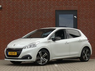 Peugeot 208 1.2 PureTech GT-line Camera/Navigatie/PDC