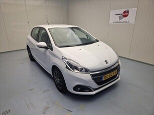 Peugeot 208 1.2 PureTech Navi Airco Cruise Control