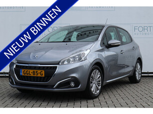 Peugeot 208 1.2 PureTech Signature Apple Carplay | PDC | CRUISE | AUTOMAAT !