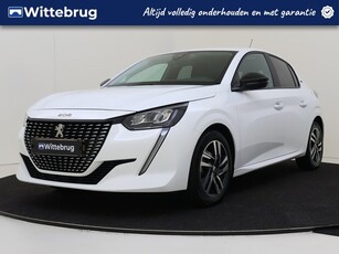 Peugeot 208 1.2 PureTech Style 5 deurs Navigatie by App