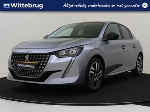 Peugeot 208 1.2 PureTech Style 5 deurs Navigatie by App