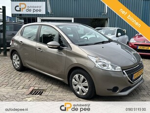 Peugeot 208 1.2 VTi Active