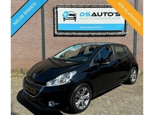 Peugeot 208 1.2 VTi Active (bj 2015)